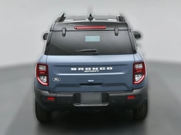 Ford Bronco Sport Outer Banks 4x4 2026