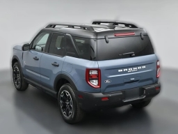 Ford Bronco Sport Outer Banks 4x4 2026