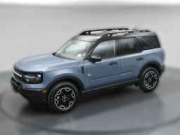 Ford Bronco Sport Outer Banks 4x4 2026
