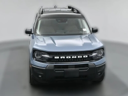 Ford Bronco Sport Outer Banks 4x4 2026