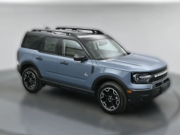 Ford Bronco Sport Outer Banks 4x4 2026