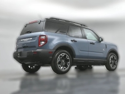 Ford Bronco Sport Outer Banks 4x4 2026