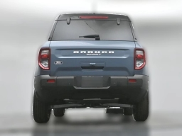 Ford Bronco Sport Outer Banks 4x4 2026