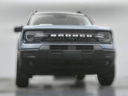Ford Bronco Sport Outer Banks 4x4 2026
