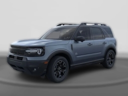 Ford Bronco Sport Outer Banks 4x4 2025