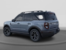Ford Bronco Sport Outer Banks 4x4 2025