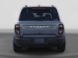 Ford Bronco Sport Outer Banks 4x4 2025