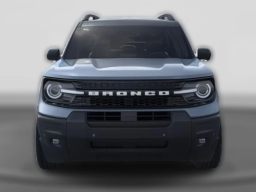 Ford Bronco Sport Outer Banks 4x4 2025