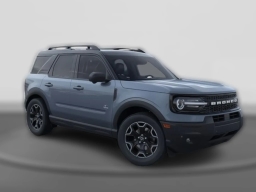 Ford Bronco Sport Outer Banks 4x4 2025