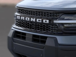 Ford Bronco Sport Outer Banks 4x4 2025