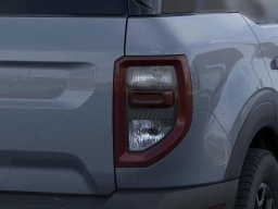 Ford Bronco Sport Outer Banks 4x4 2025