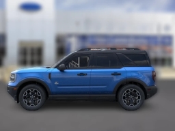 Ford Bronco Sport Outer Banks 4x4 2026
