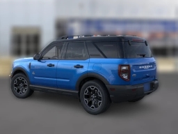 Ford Bronco Sport Outer Banks 4x4 2026