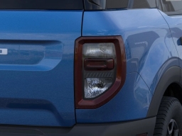 Ford Bronco Sport Outer Banks 4x4 2026