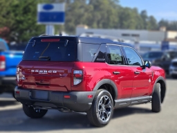Ford Bronco Sport Outer Banks 4x4 2026