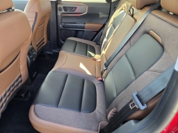 Ford Bronco Sport Outer Banks 4x4 2026