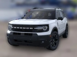 Ford Bronco Sport Outer Banks 4x4 2026