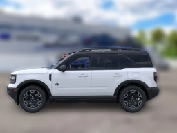 Ford Bronco Sport Outer Banks 4x4 2026