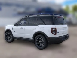 Ford Bronco Sport Outer Banks 4x4 2026