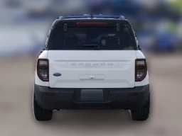 Ford Bronco Sport Outer Banks 4x4 2026
