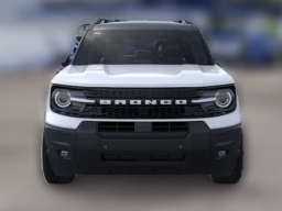Ford Bronco Sport Outer Banks 4x4 2026