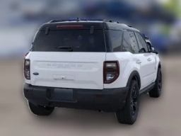 Ford Bronco Sport Outer Banks 4x4 2026