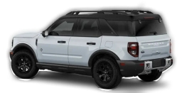 Ford Bronco Sport Outer Banks 4x4 2026