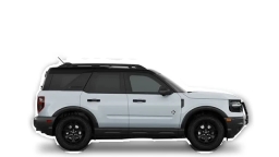 Ford Bronco Sport Outer Banks 4x4 2026