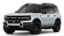 Ford Bronco Sport Outer Banks 4x4 2026