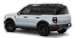 Ford Bronco Sport Outer Banks 4x4 2026