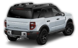 Ford Bronco Sport Outer Banks 4x4 2026