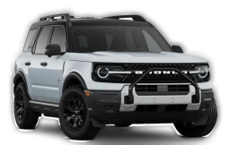 Ford Bronco Sport Outer Banks 4x4 2026