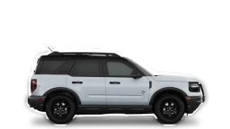 Ford Bronco Sport Outer Banks 4x4 2026