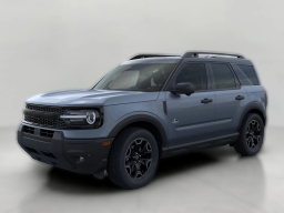Ford Bronco Sport Outer Banks 4x4 2026