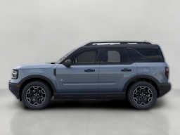 Ford Bronco Sport Outer Banks 4x4 2026