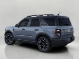 Ford Bronco Sport Outer Banks 4x4 2026