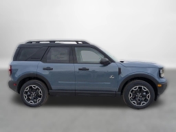 Ford Bronco Sport Outer Banks 4x4 2026