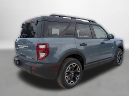 Ford Bronco Sport Outer Banks 4x4 2026