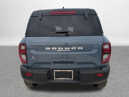 Ford Bronco Sport Outer Banks 4x4 2026
