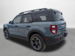 Ford Bronco Sport Outer Banks 4x4 2026