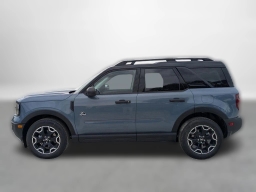 Ford Bronco Sport Outer Banks 4x4 2026