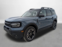 Ford Bronco Sport Outer Banks 4x4 2026