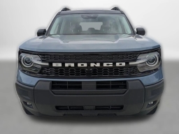 Ford Bronco Sport Outer Banks 4x4 2026