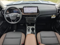 Ford Bronco Sport Outer Banks 4x4 2026
