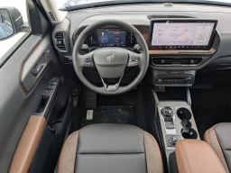 Ford Bronco Sport Outer Banks 4x4 2026