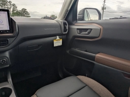 Ford Bronco Sport Outer Banks 4x4 2026