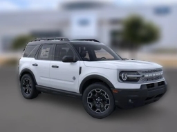 Ford Bronco Sport Outer Banks 4x4 2026