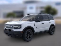 Ford Bronco Sport Outer Banks 4x4 2026