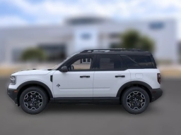 Ford Bronco Sport Outer Banks 4x4 2026