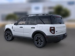 Ford Bronco Sport Outer Banks 4x4 2026